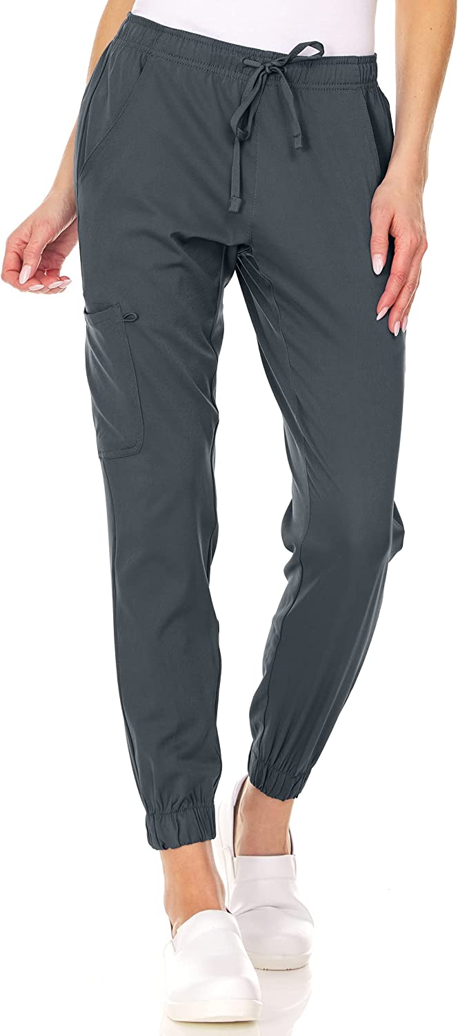 Four Pocket Jogger Pants Four Pocket Jogger Pants