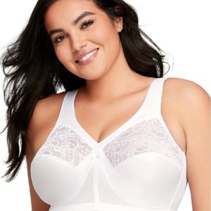 Full Figure Plus Size