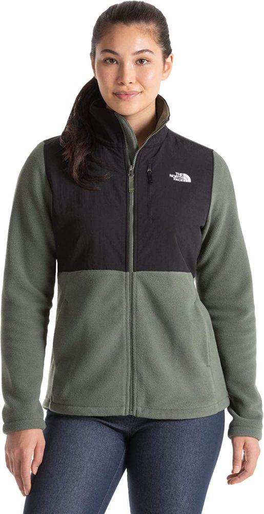 The North Face Women's Candescent Full Zip Jacket WF Shopping