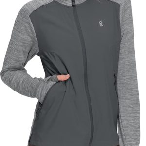 Golf Jacket Full Zip