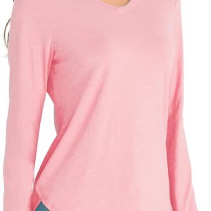 Loose Active T-Shirts