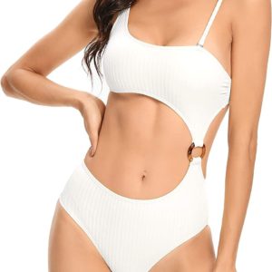 Monokini Bathing Suits