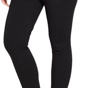 Plus Size Essential Power