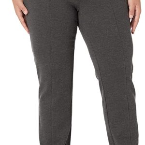 Plus-Size Ponte Comfort