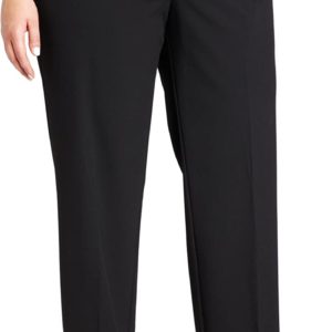 Plus Size Pull on Dress