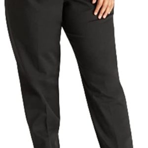 Plus Size Relaxed Fit