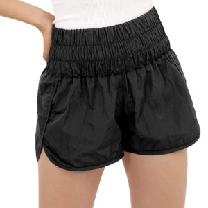 Running Shorts