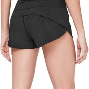 Speed Up Shorts