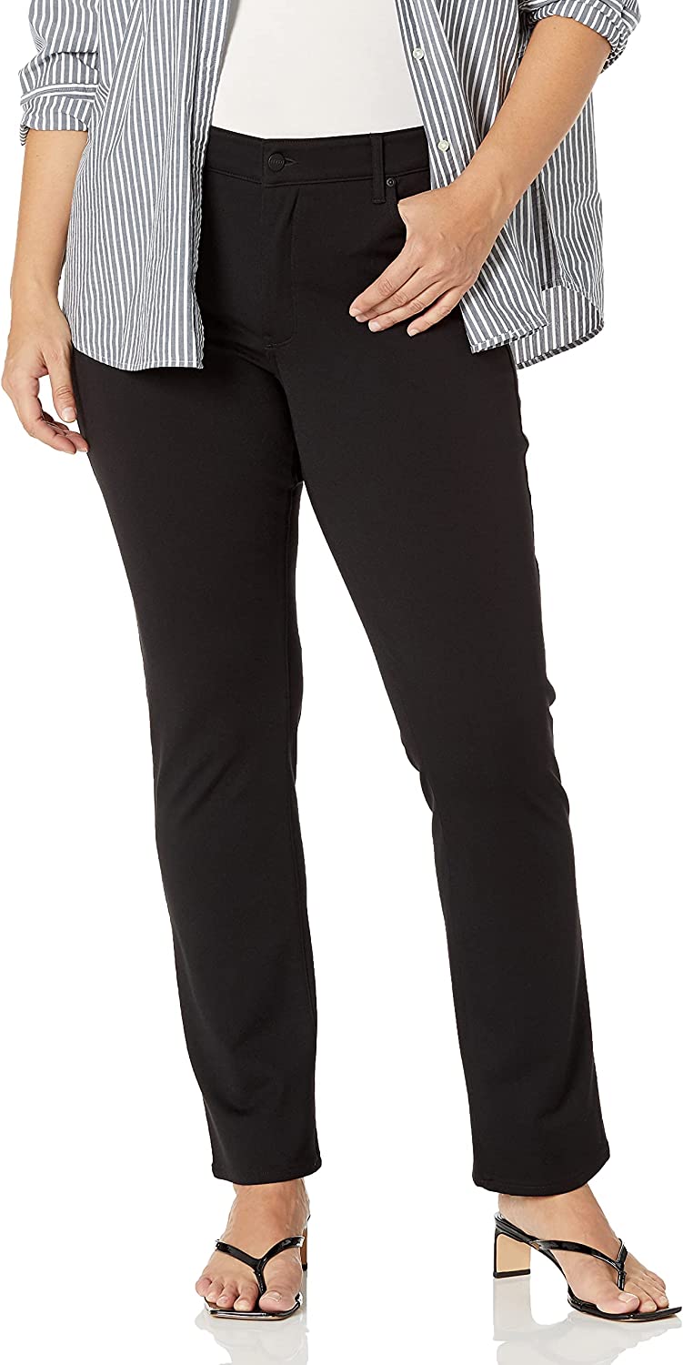 Straight Leg Pant Straight Leg Pant