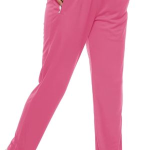 Sweatpants with Zipper