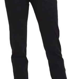 Track Pants with Pockets