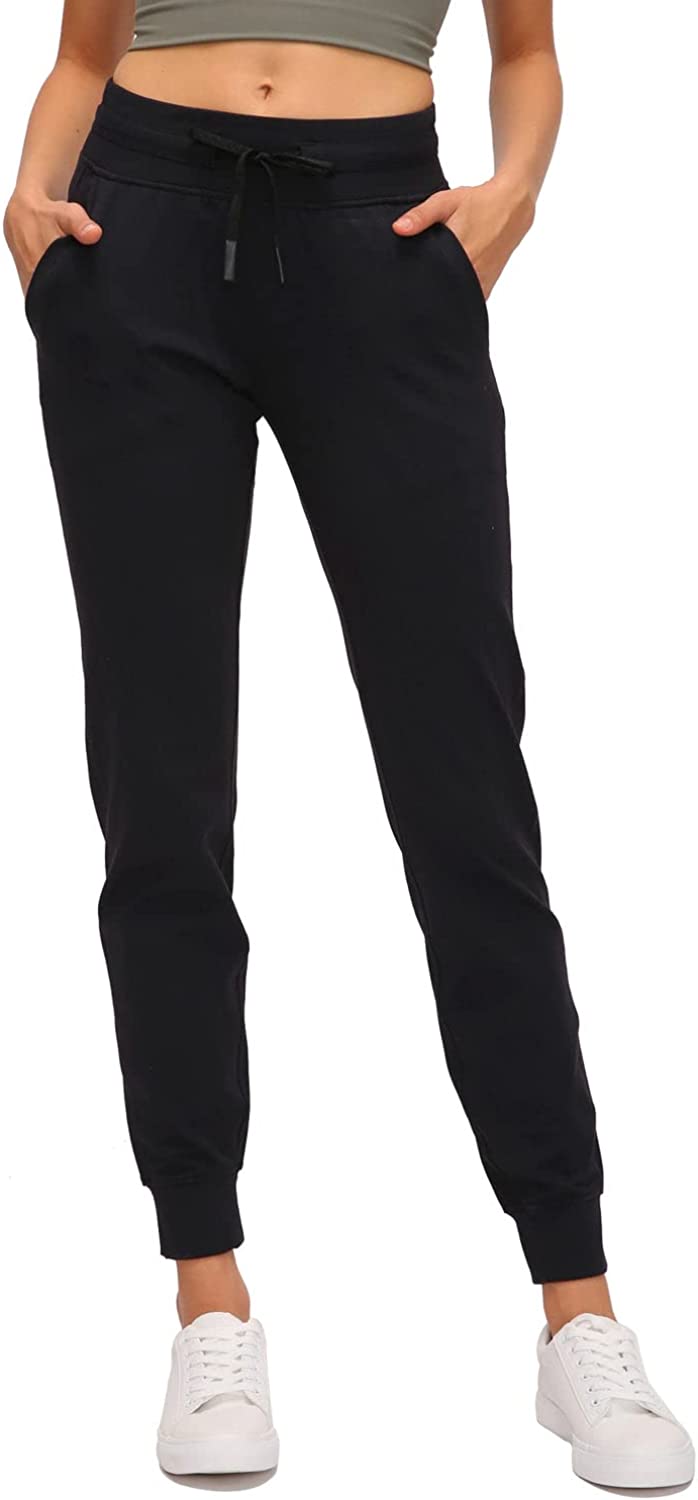 Track Pants with Pockets Track Pants with Pockets