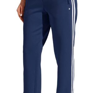 Training Pants Straight