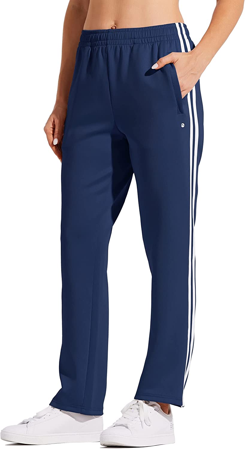 Training Pants Straight Training Pants Straight