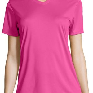 V-Neck T-Shirt