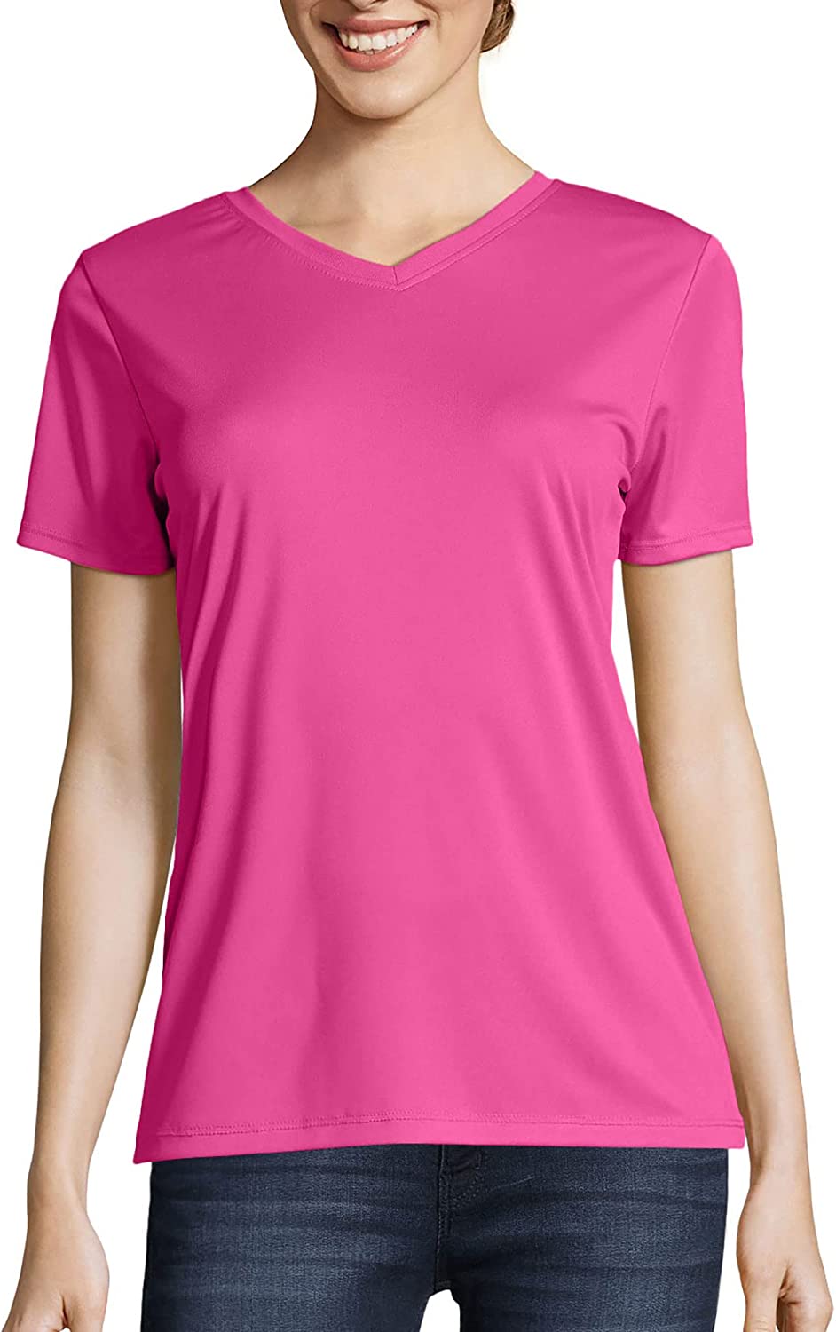 V-Neck T-Shirt V-Neck T-Shirt