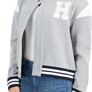 Workout Athletic Jacket