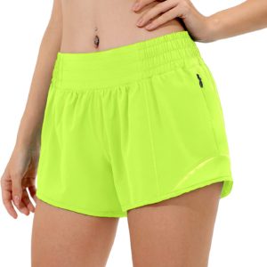 Workout Shorts