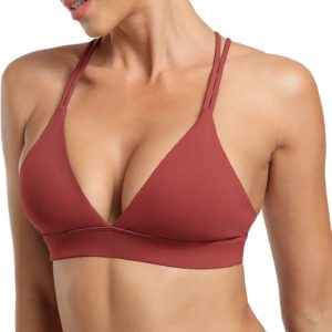 Yoga Bra Padded