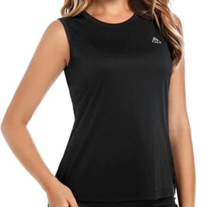 Athletic Tanks Tops