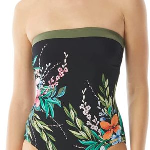 Bandeau One-Piece
