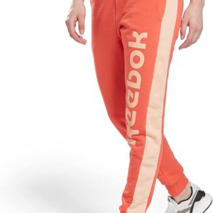 Big Logo Joggers