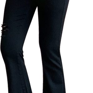 Curvy Flare Jeans