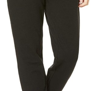 Drawstring Jogger Pant