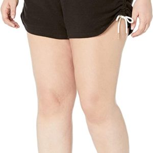 Fleece Sweat Shorts