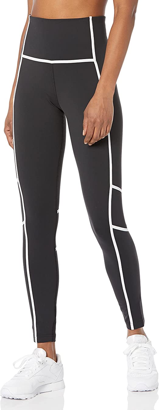 High-Rise Leggings High-Rise Leggings