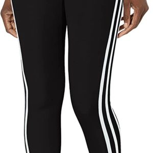 High-Rise Long Tights