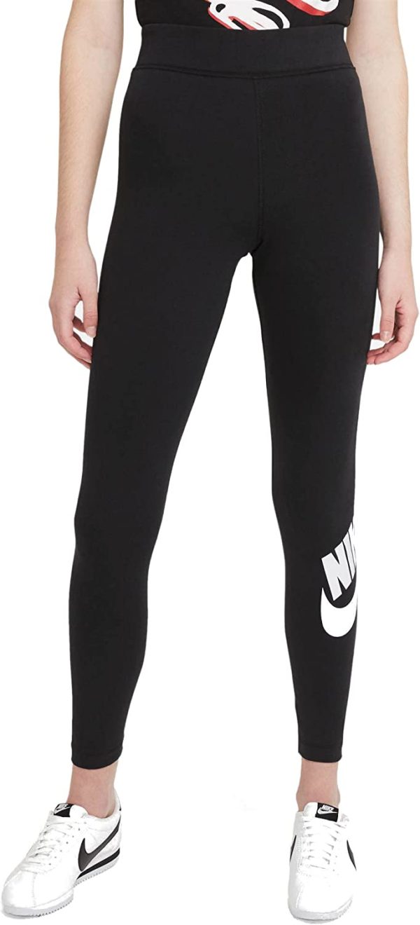 Nike Sportswear Essential Women's HighWaisted Leggings WF Shopping