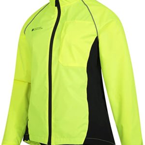 Jacket - For Cycling