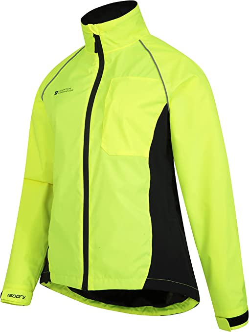 Jacket - For Cycling
