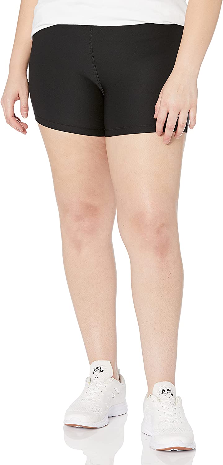 Performance Short Performance Short