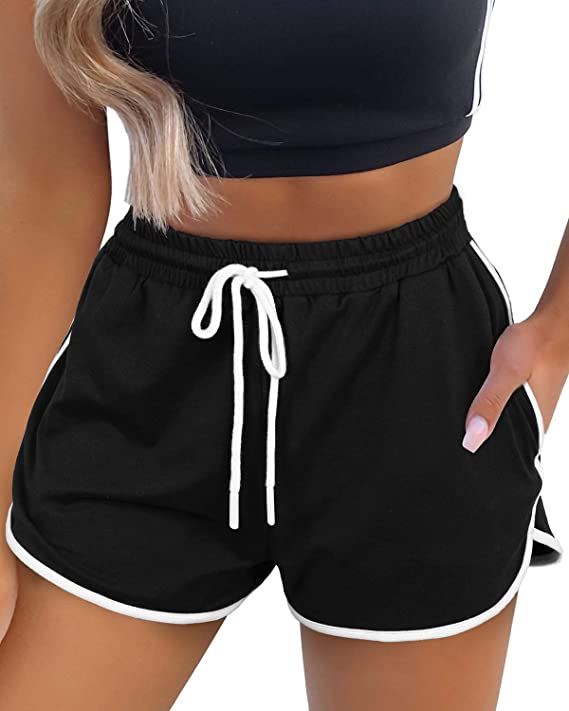 Plain Lounge Shorts Plain Lounge Shorts