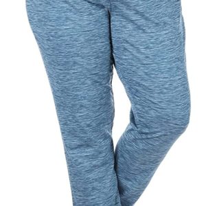 Plus Size Jogger