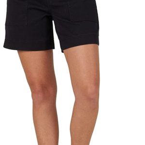 Pull-on Utility Short