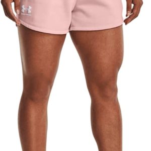Rival Fleece Shorts