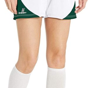 Short with Side Panels