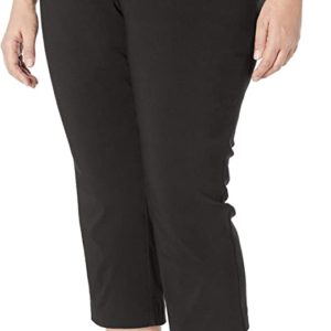 Supreme Stretch Capri