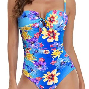 Swimsuits Tummy Control