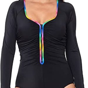 Swimwear Long Sleeve