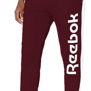 Terry Jogger Pants