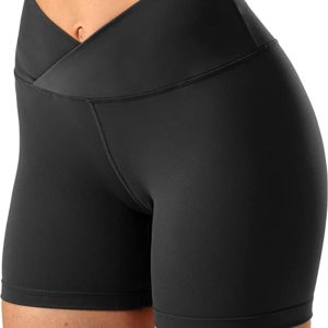 Yoga Gym Shorts