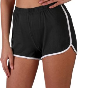 Yoga Gym Shorts
