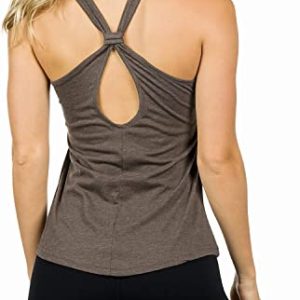 Yoga Tank