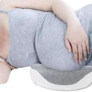 Hicare Pregnancy Pillow Wedge for Maternity