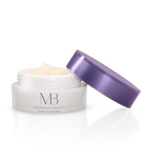 Meaningful Beauty AGE RECOVERY NIGHT CRÈME for women