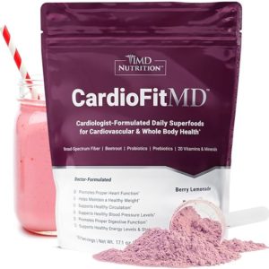 1MD Nutrition CardioFitMD